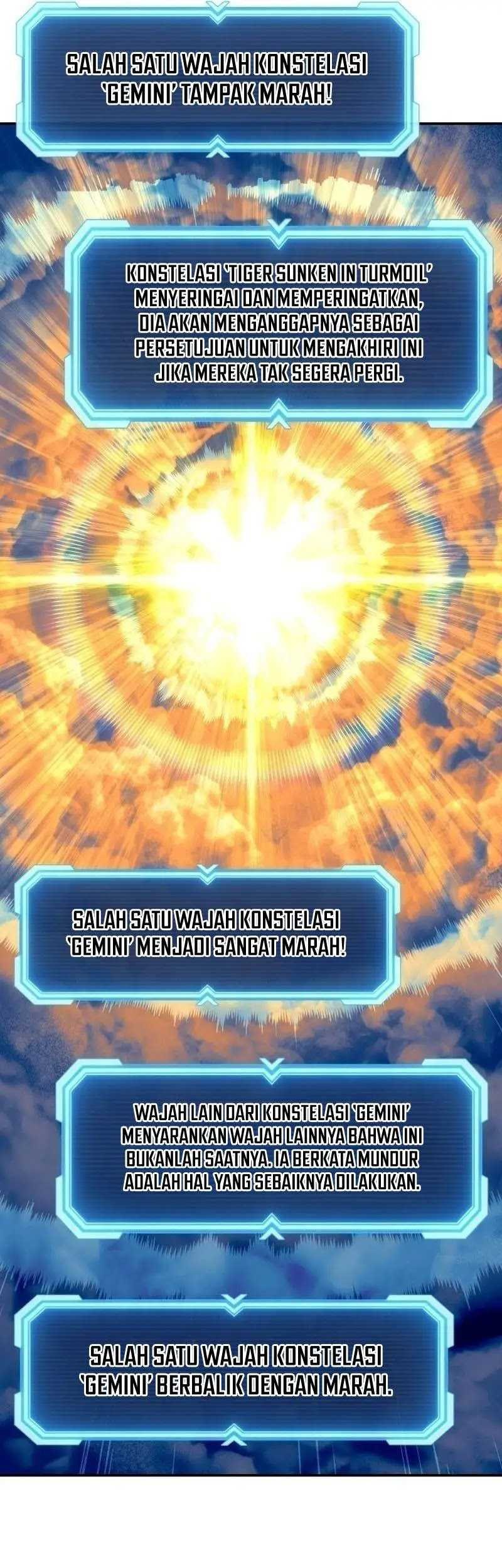 Return of the Broken Constellation Chapter 92 Gambar 57