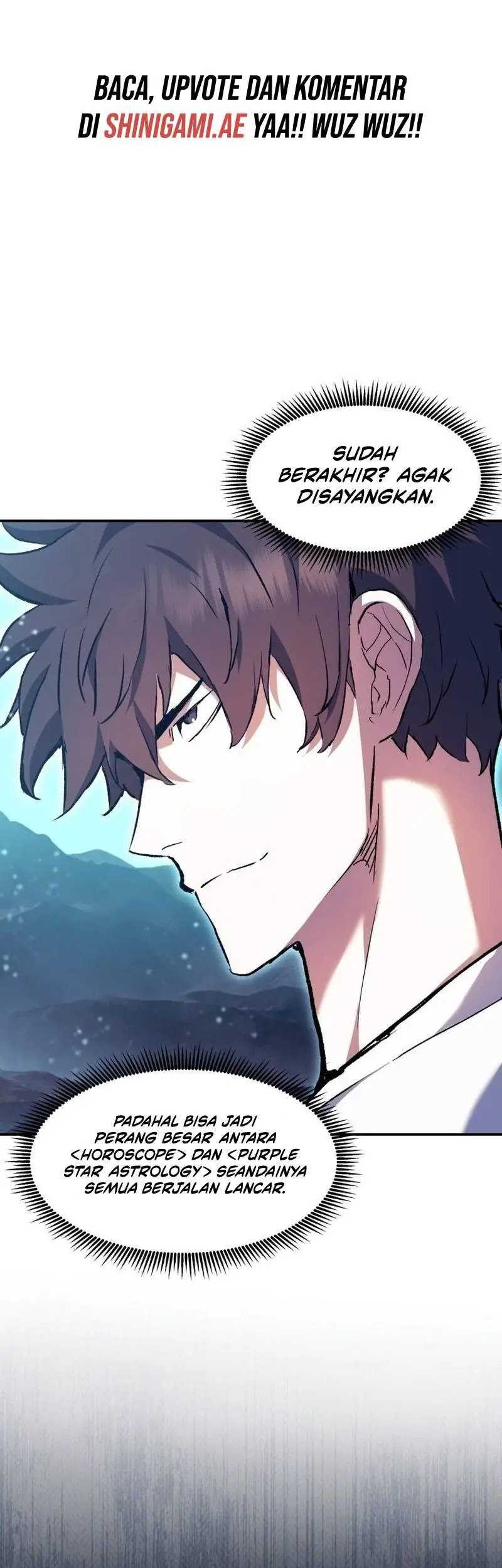 Return of the Broken Constellation Chapter 92 Gambar 59