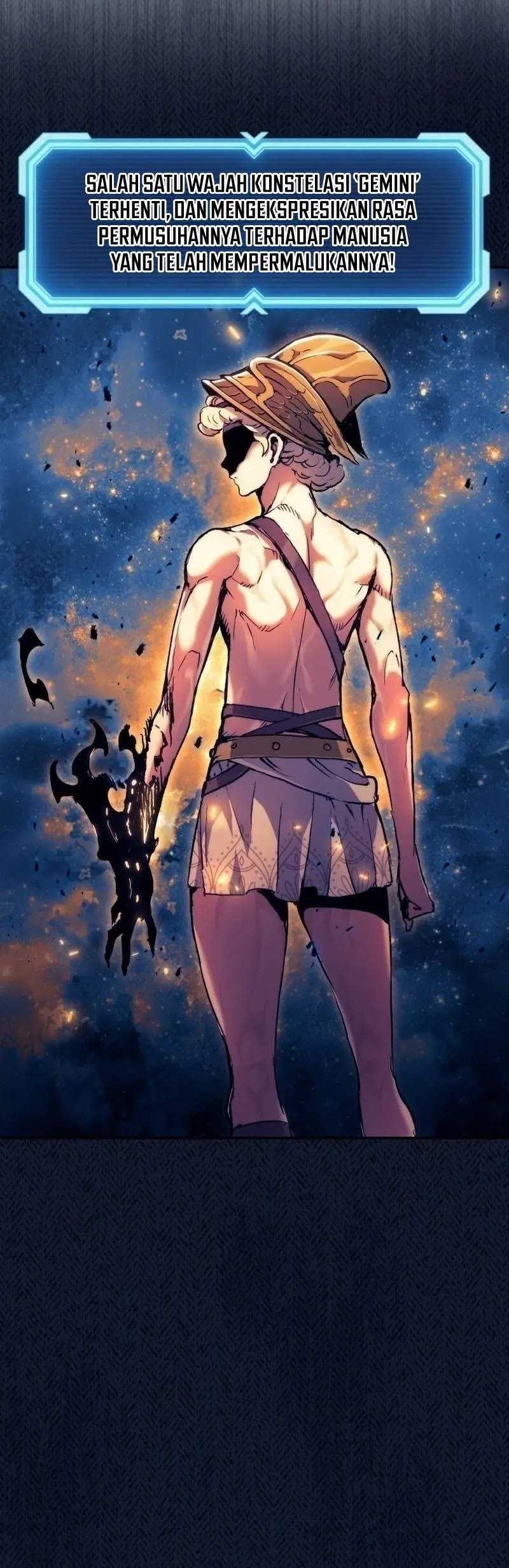 Return of the Broken Constellation Chapter 92 Gambar 60