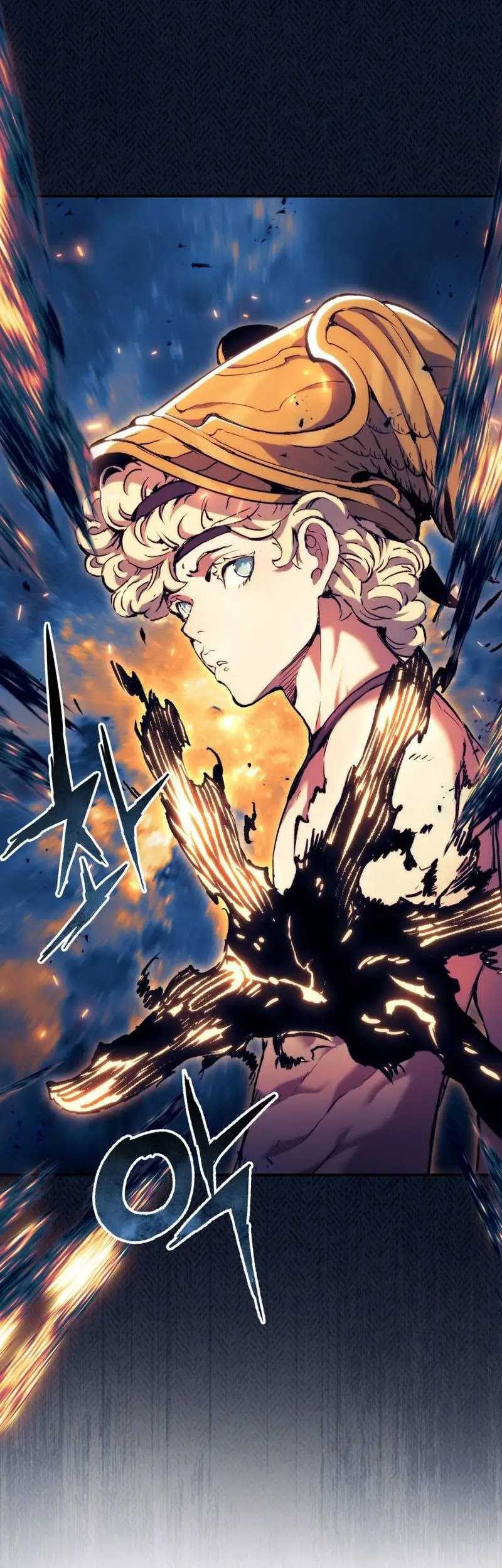 Return of the Broken Constellation Chapter 92 Gambar 61