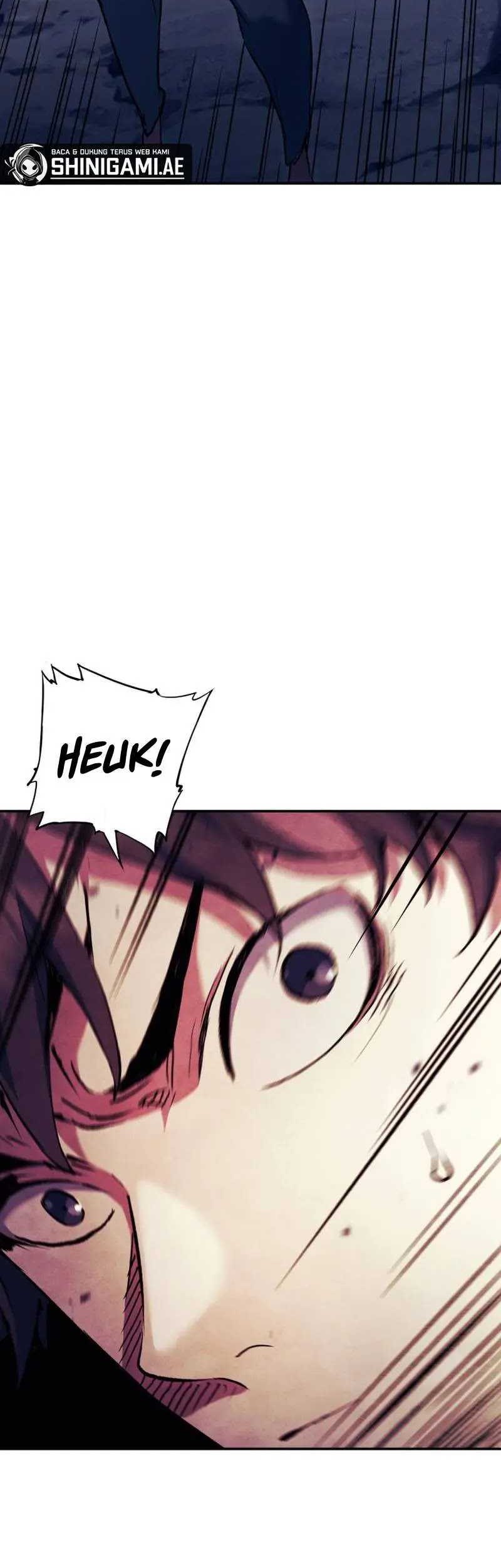 Return of the Broken Constellation Chapter 92 Gambar 63