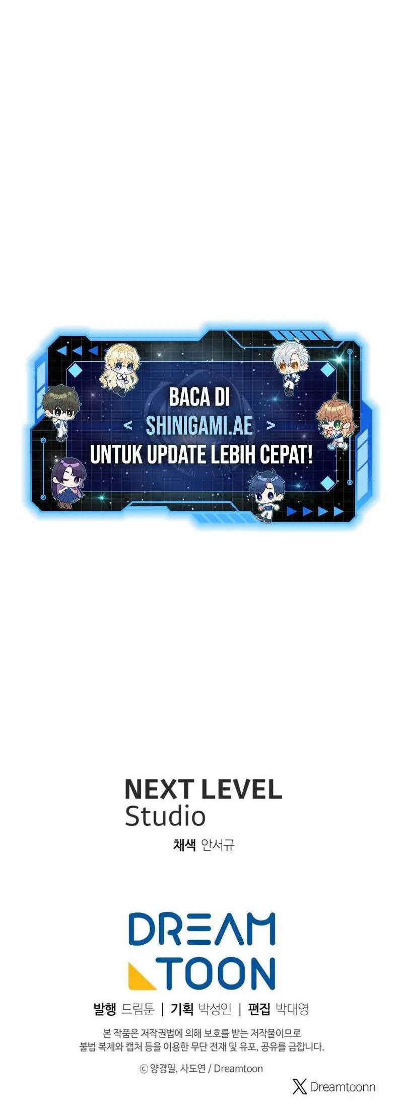 Return of the Broken Constellation Chapter 92 Gambar 64