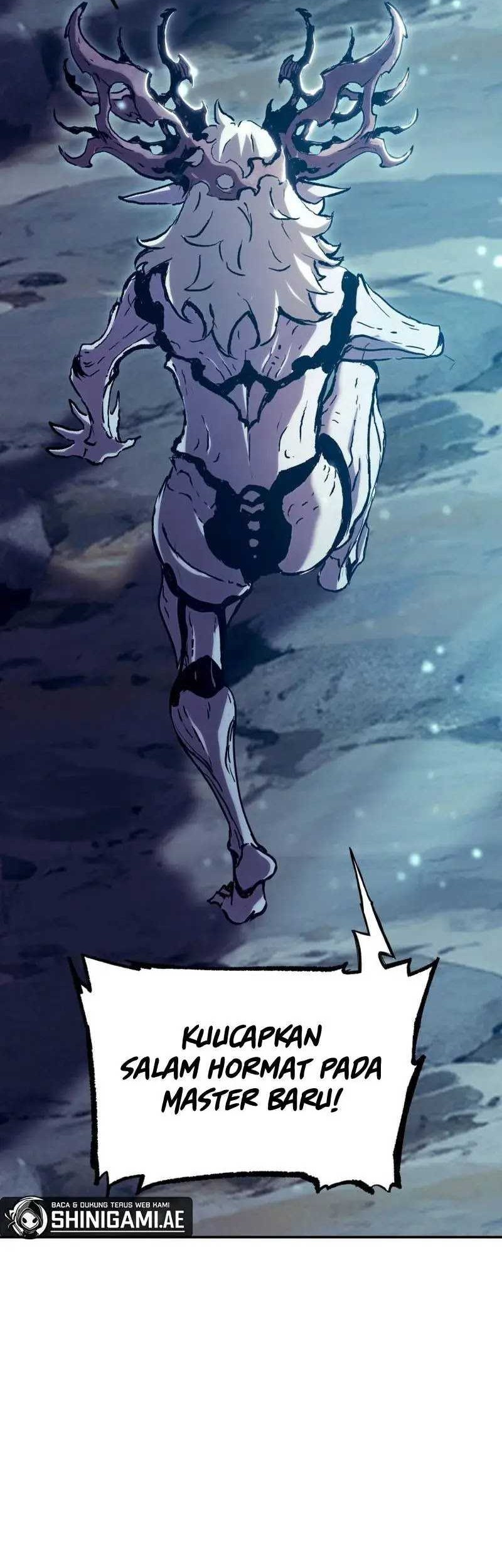 Return of the Broken Constellation Chapter 92 Gambar 3