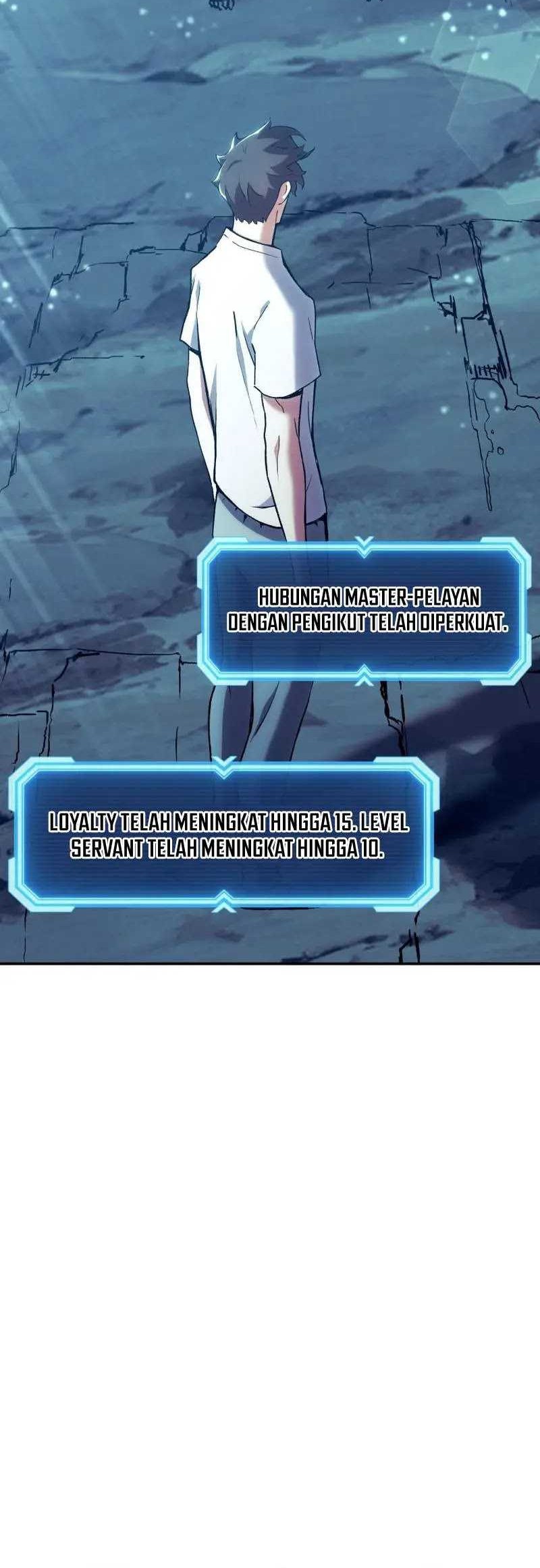 Return of the Broken Constellation Chapter 92 Gambar 5