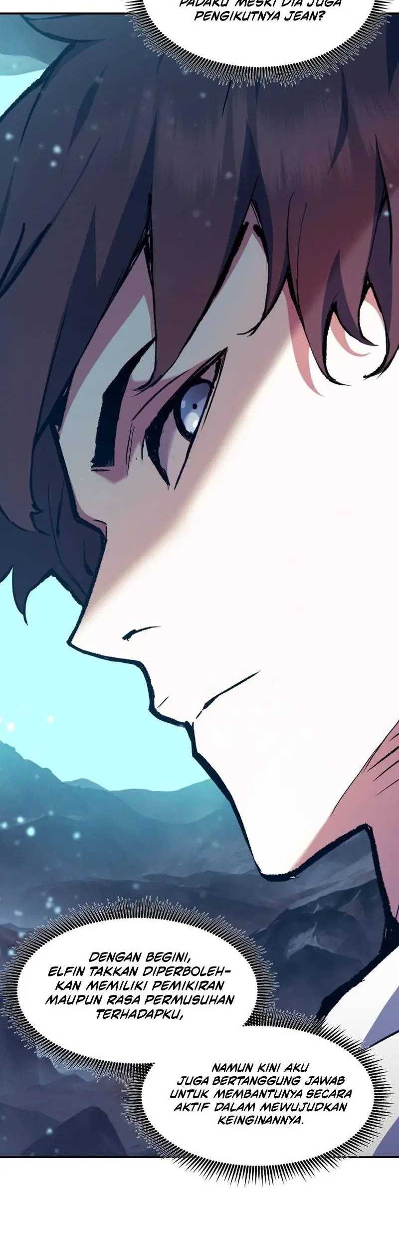 Return of the Broken Constellation Chapter 92 Gambar 7