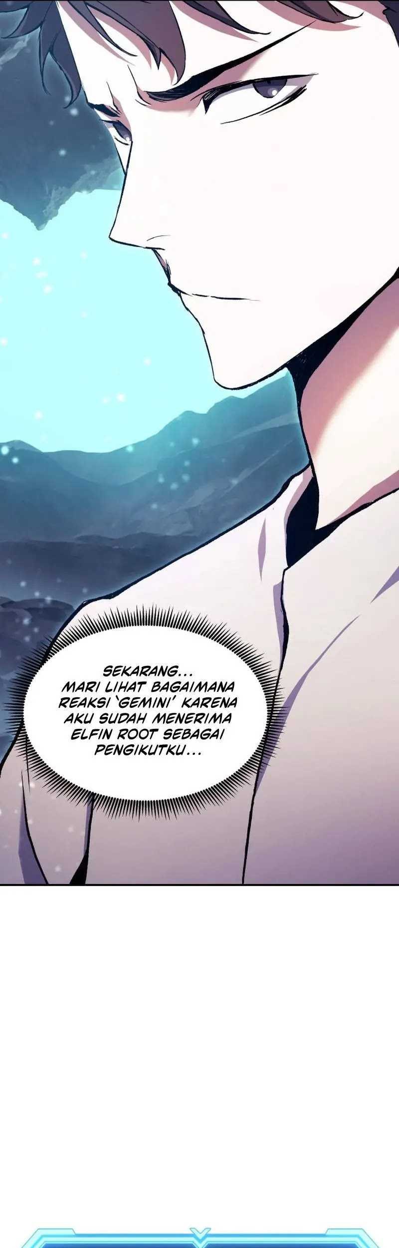 Return of the Broken Constellation Chapter 92 Gambar 10