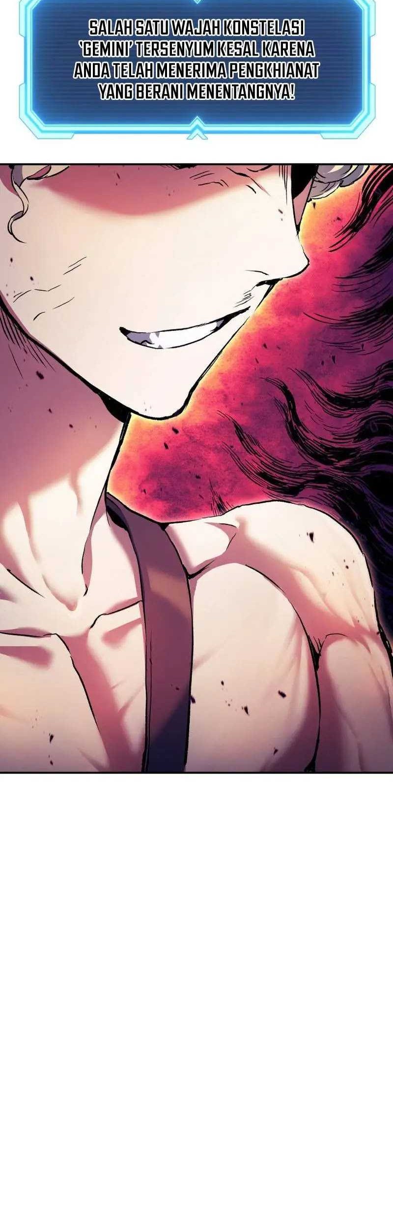 Return of the Broken Constellation Chapter 92 Gambar 11