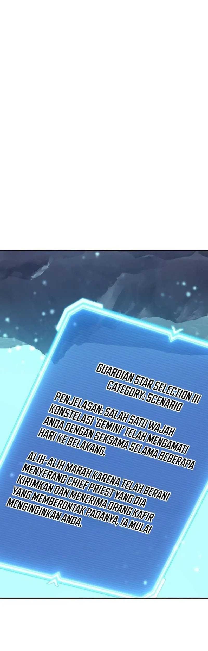 Return of the Broken Constellation Chapter 92 Gambar 13