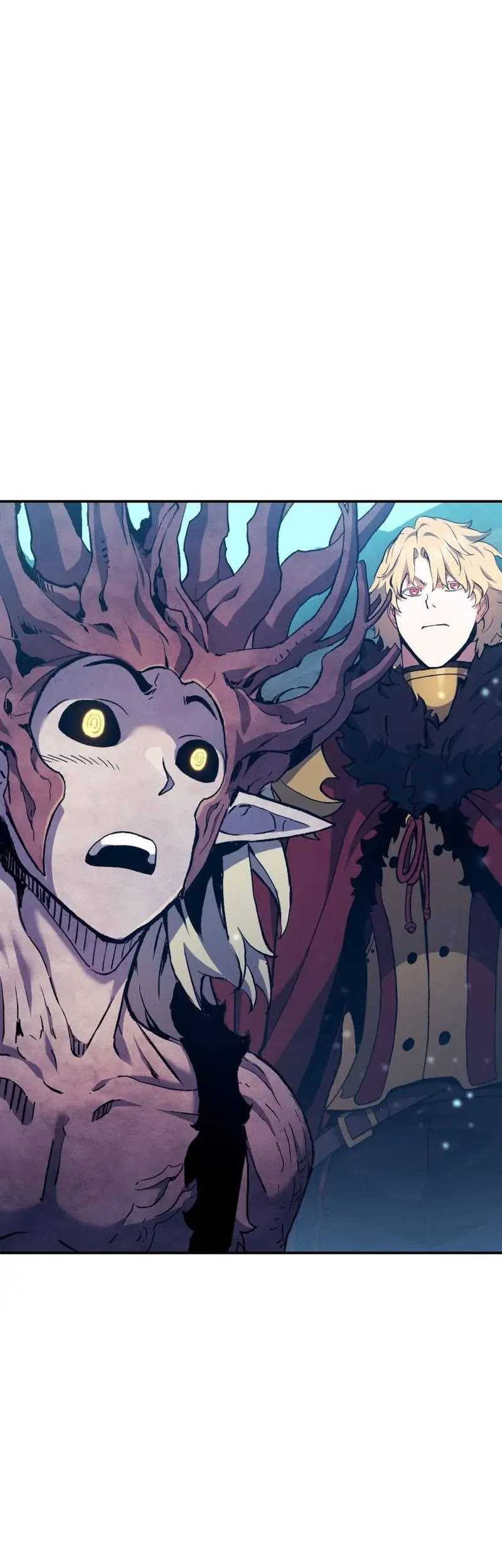 Return of the Broken Constellation Chapter 92 Gambar 14