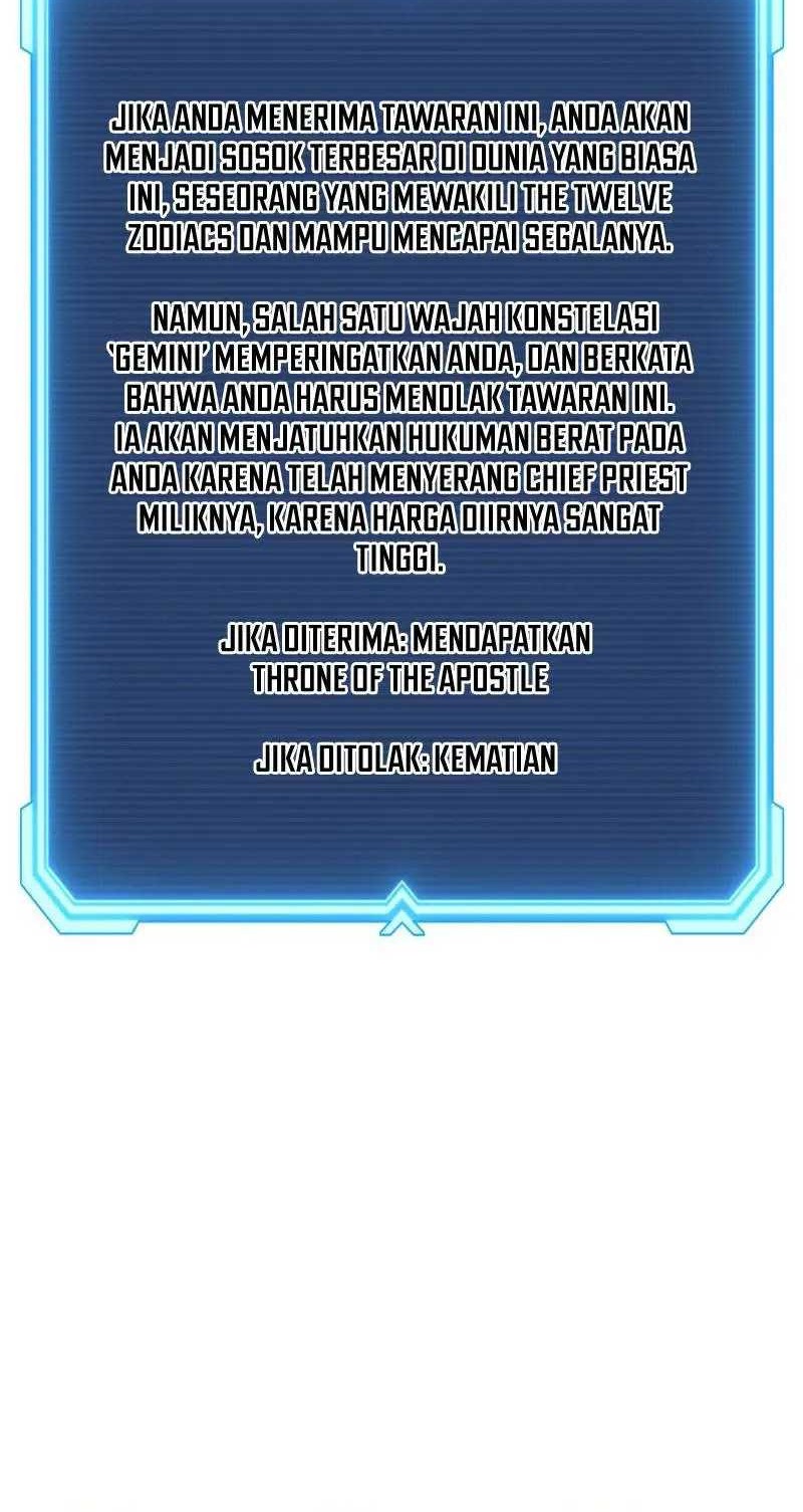 Return of the Broken Constellation Chapter 92 Gambar 17