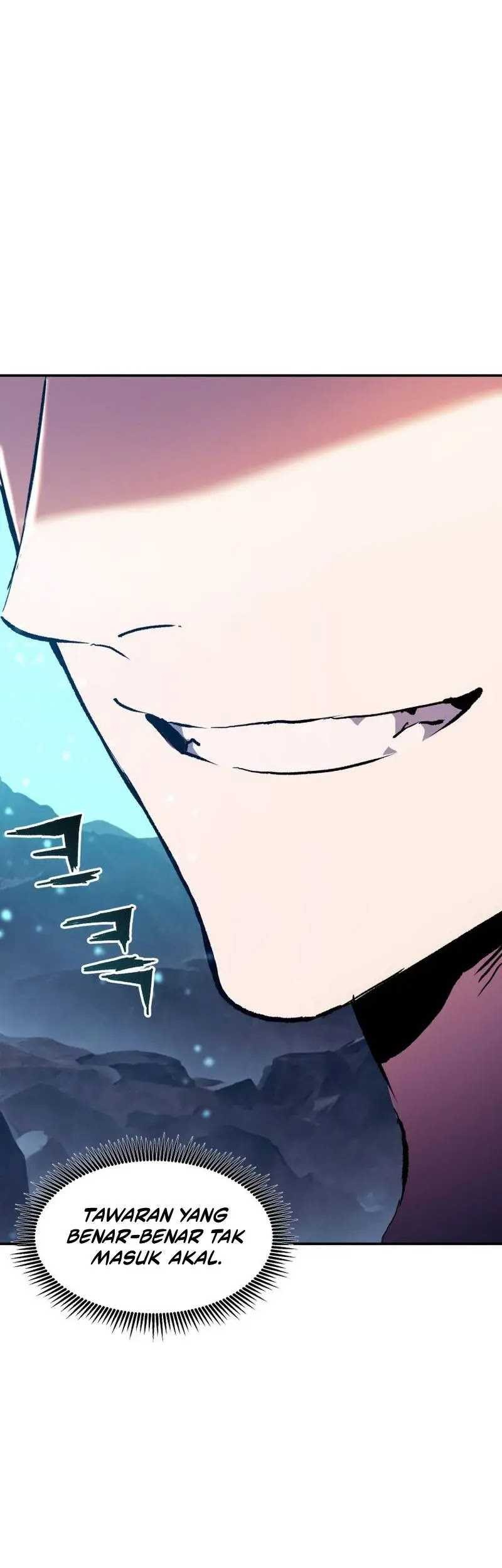 Return of the Broken Constellation Chapter 92 Gambar 22