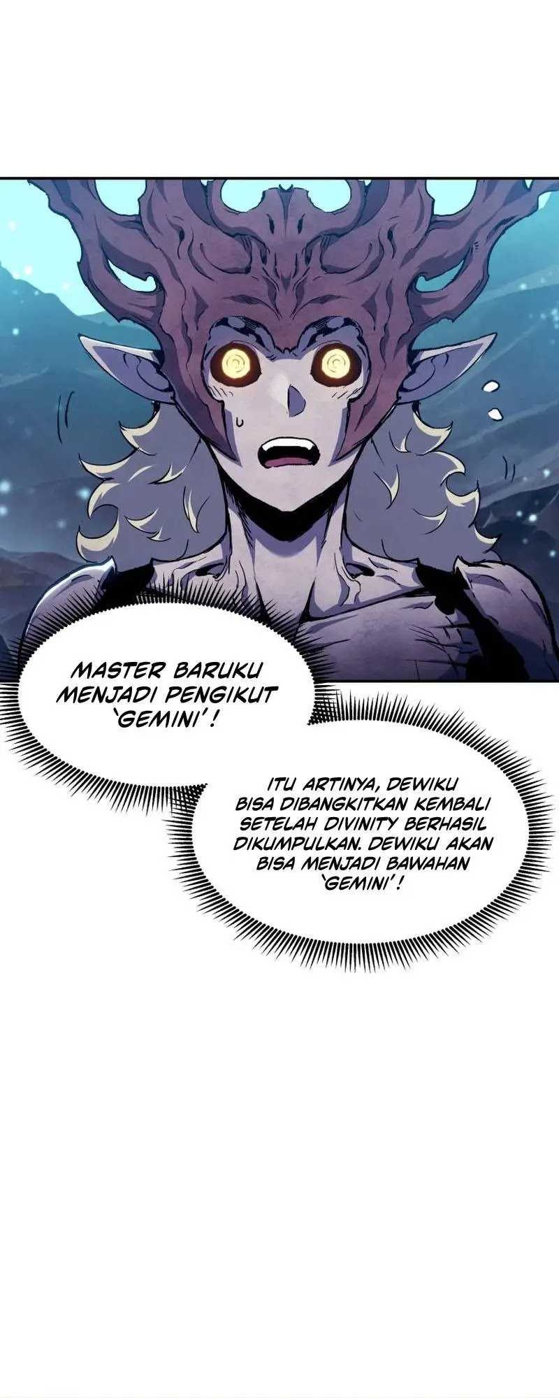 Return of the Broken Constellation Chapter 92 Gambar 24