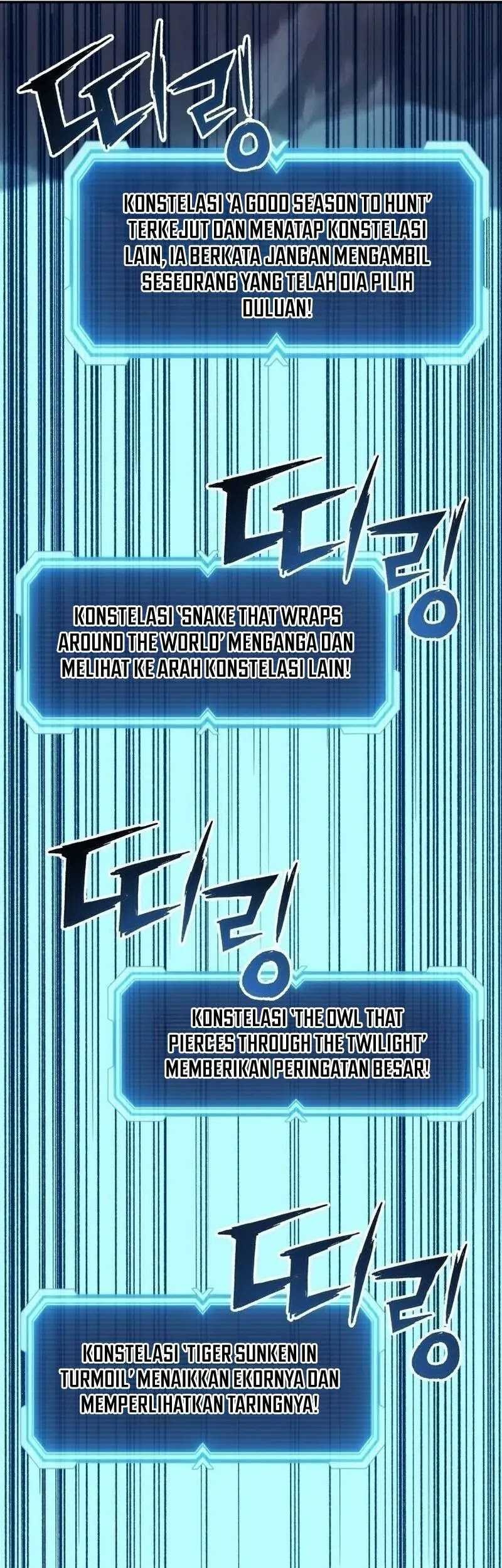 Return of the Broken Constellation Chapter 92 Gambar 25