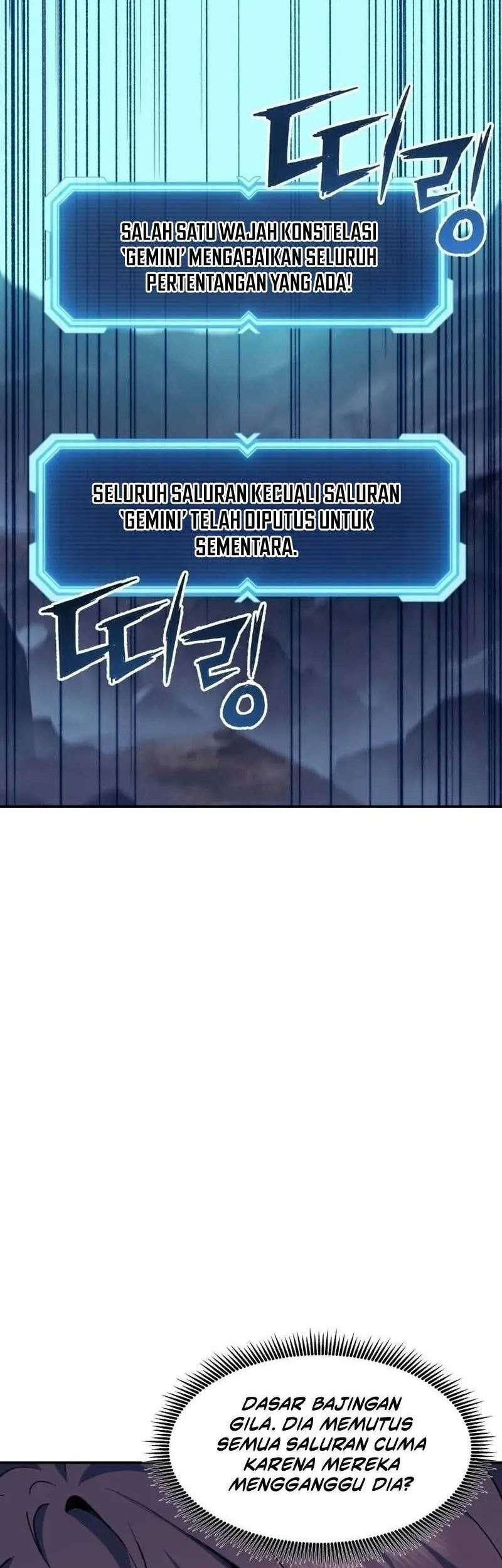 Return of the Broken Constellation Chapter 92 Gambar 26