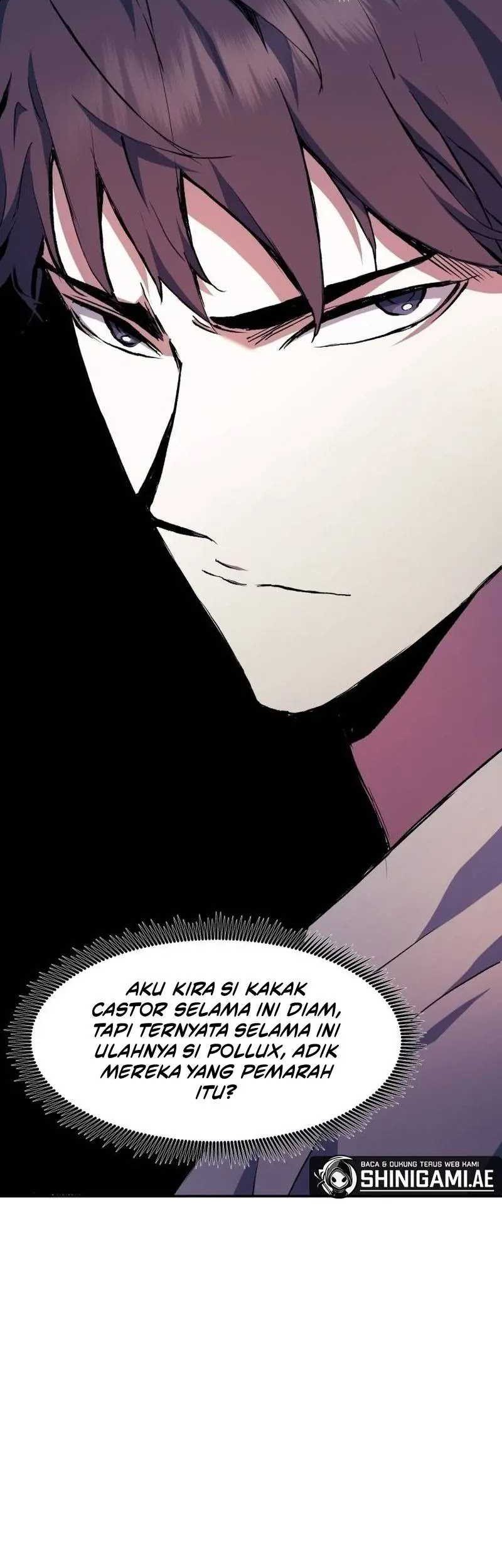 Return of the Broken Constellation Chapter 92 Gambar 27