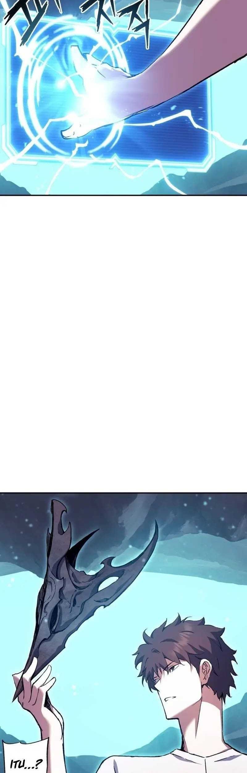 Return of the Broken Constellation Chapter 92 Gambar 30