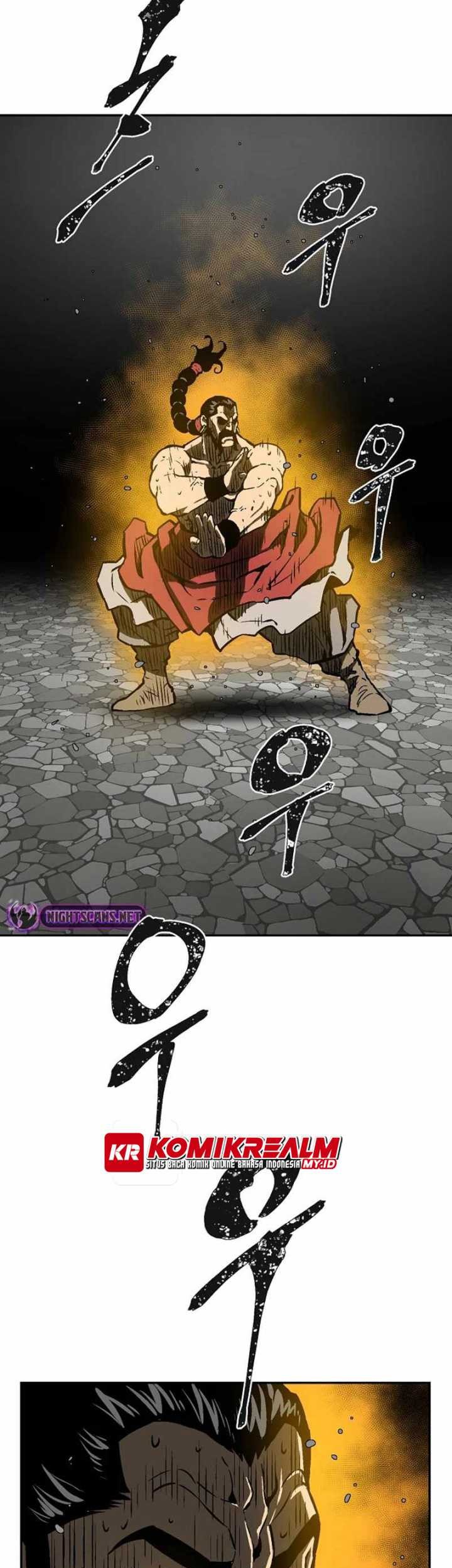 Tales of A Shinning Sword Chapter 47 Gambar 42