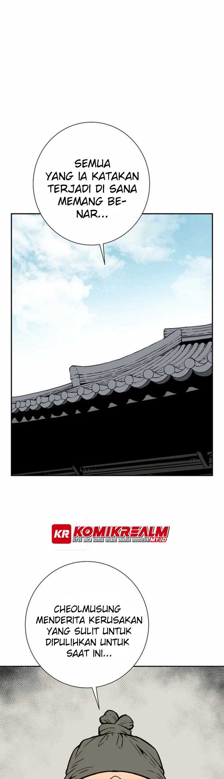 Baca Tales of A Shinning Sword Chapter 47 Gambar 2