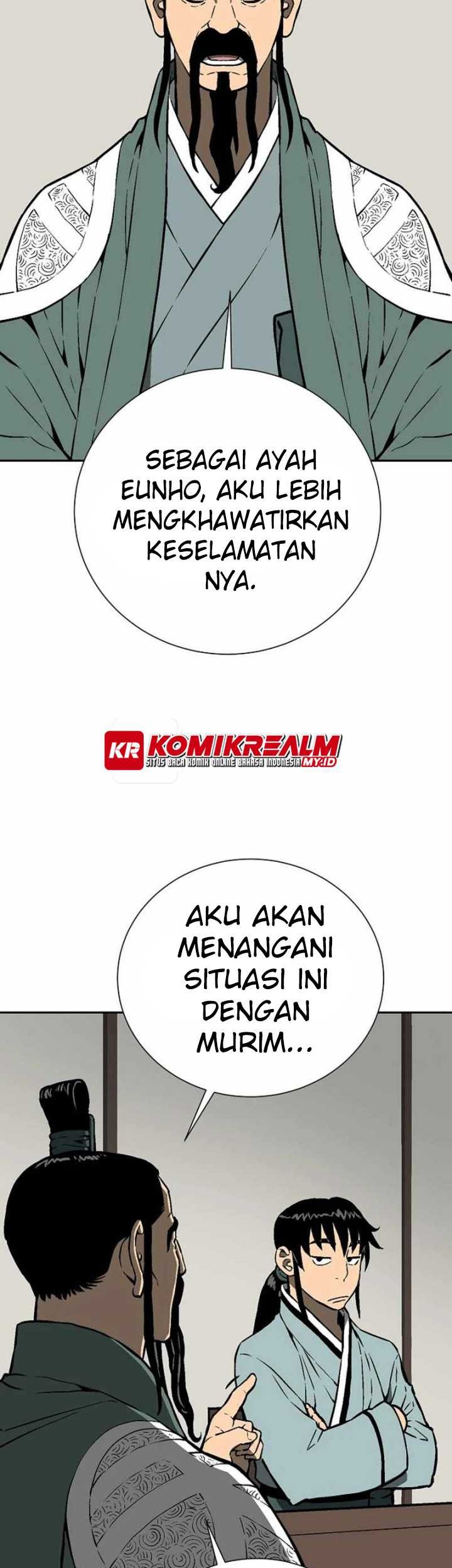 Tales of A Shinning Sword Chapter 47 Gambar 10