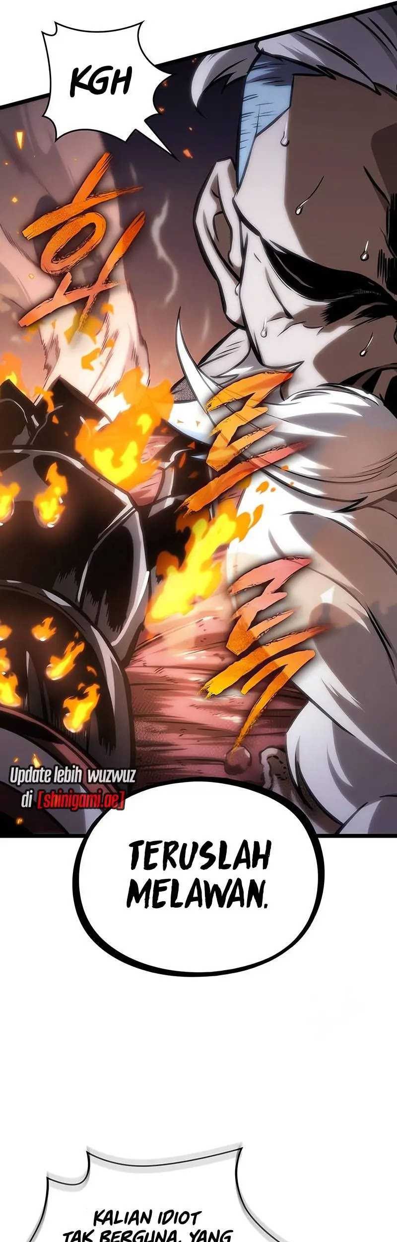 The World After the Fall Chapter 103 Gambar 34