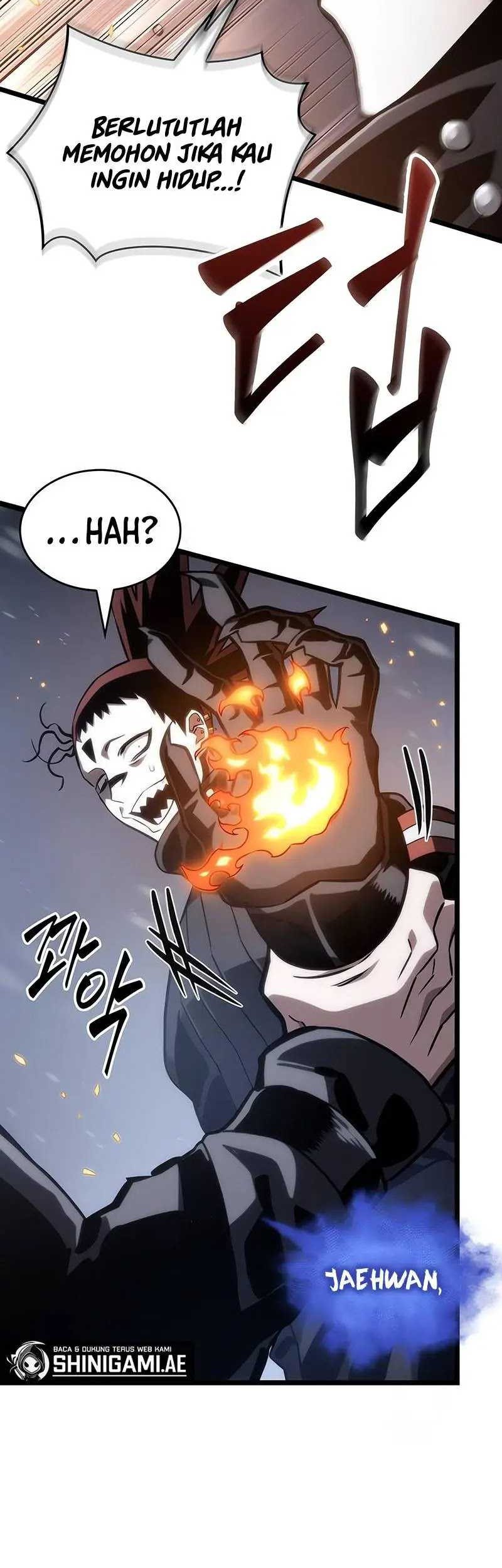 The World After the Fall Chapter 103 Gambar 36