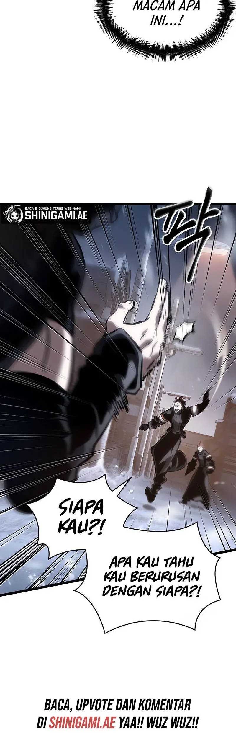 The World After the Fall Chapter 103 Gambar 39