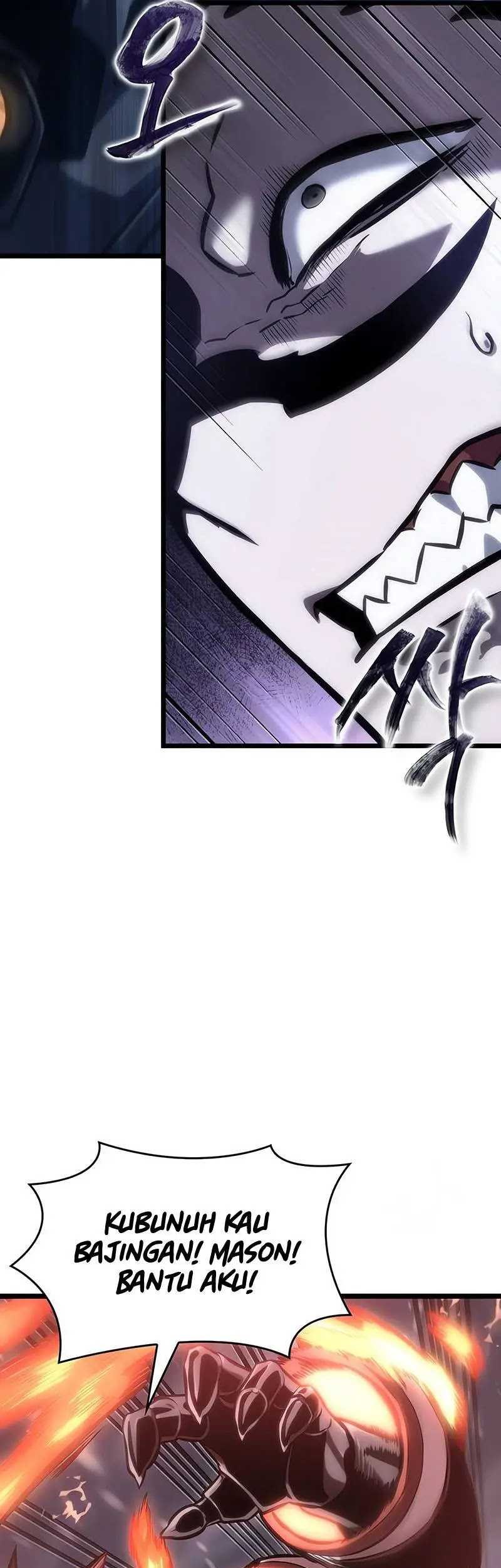 The World After the Fall Chapter 103 Gambar 42