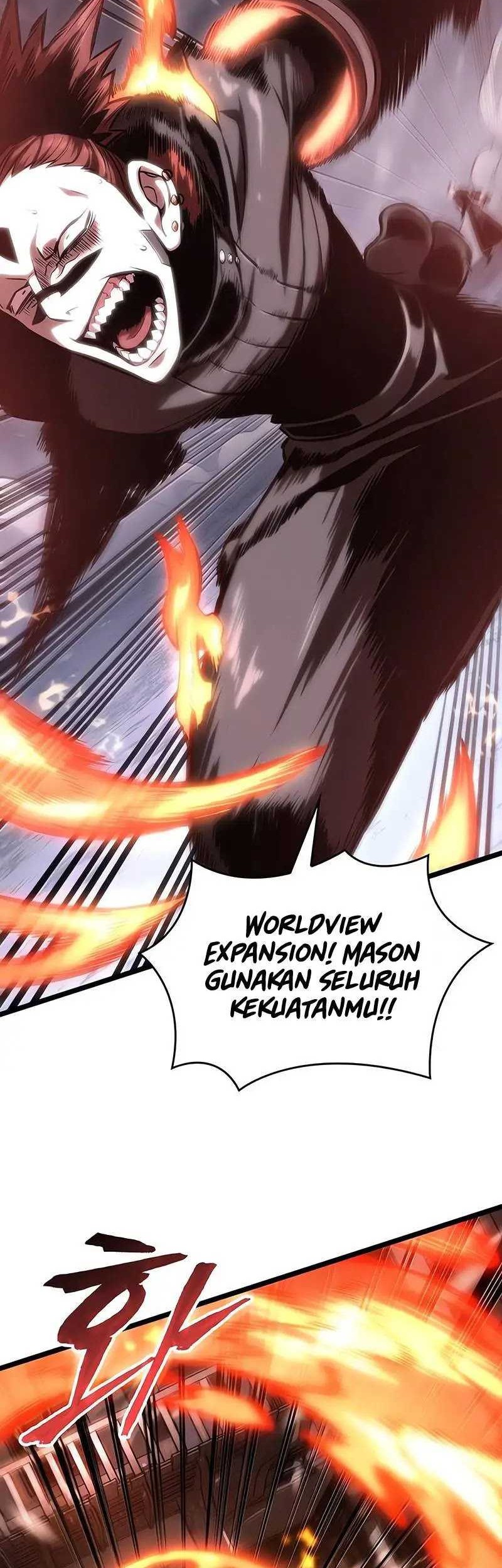 The World After the Fall Chapter 103 Gambar 43