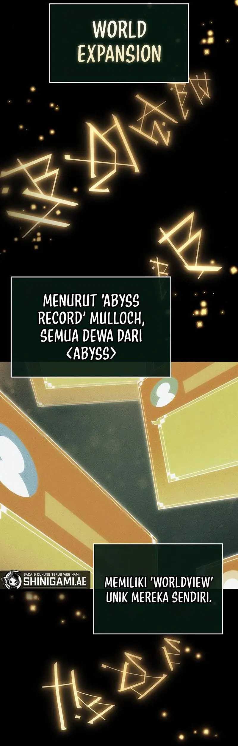 The World After the Fall Chapter 103 Gambar 46