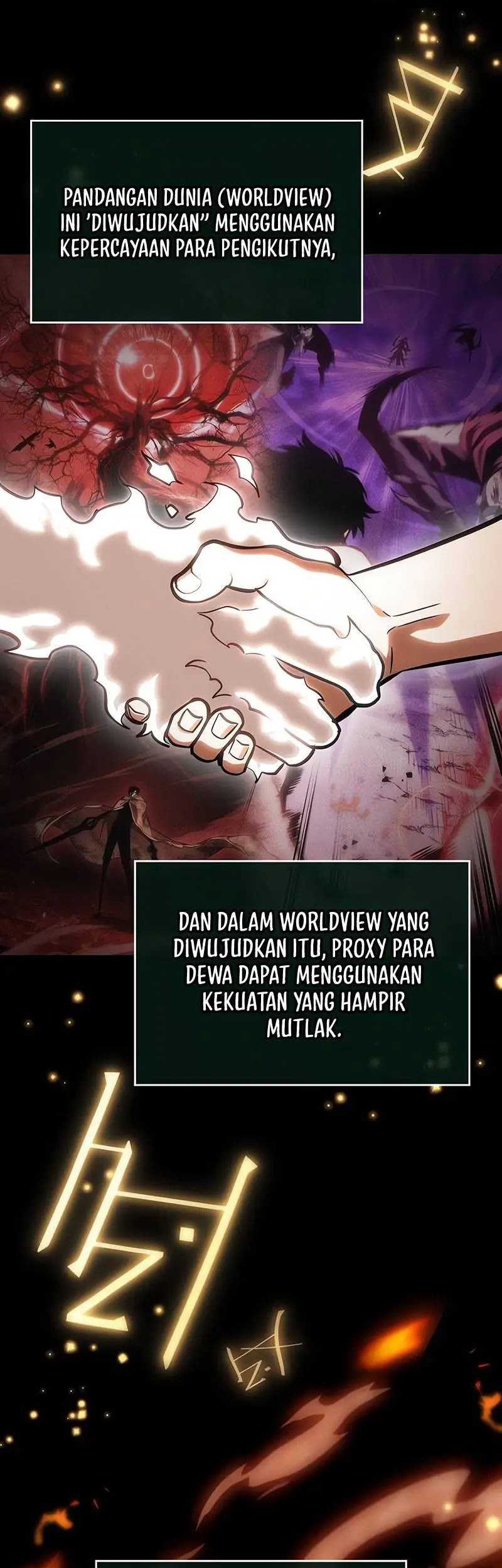The World After the Fall Chapter 103 Gambar 47