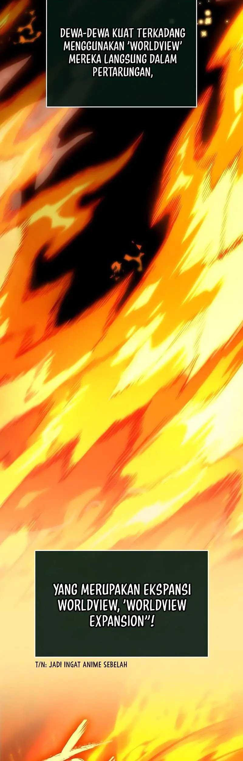 The World After the Fall Chapter 103 Gambar 48
