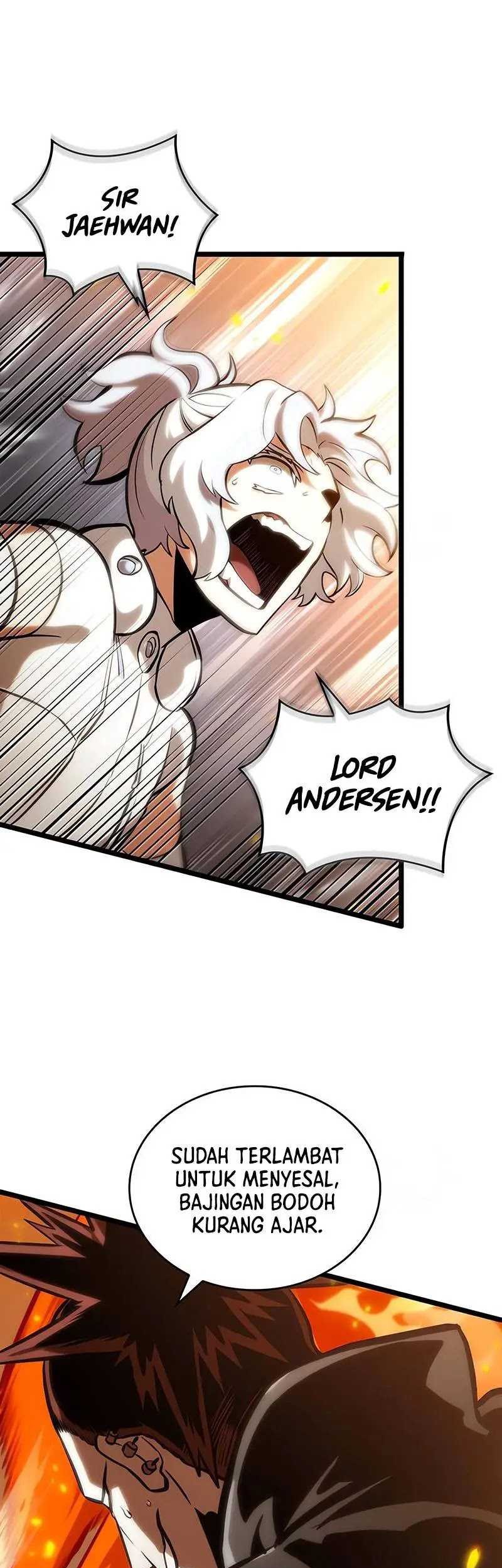 The World After the Fall Chapter 103 Gambar 50