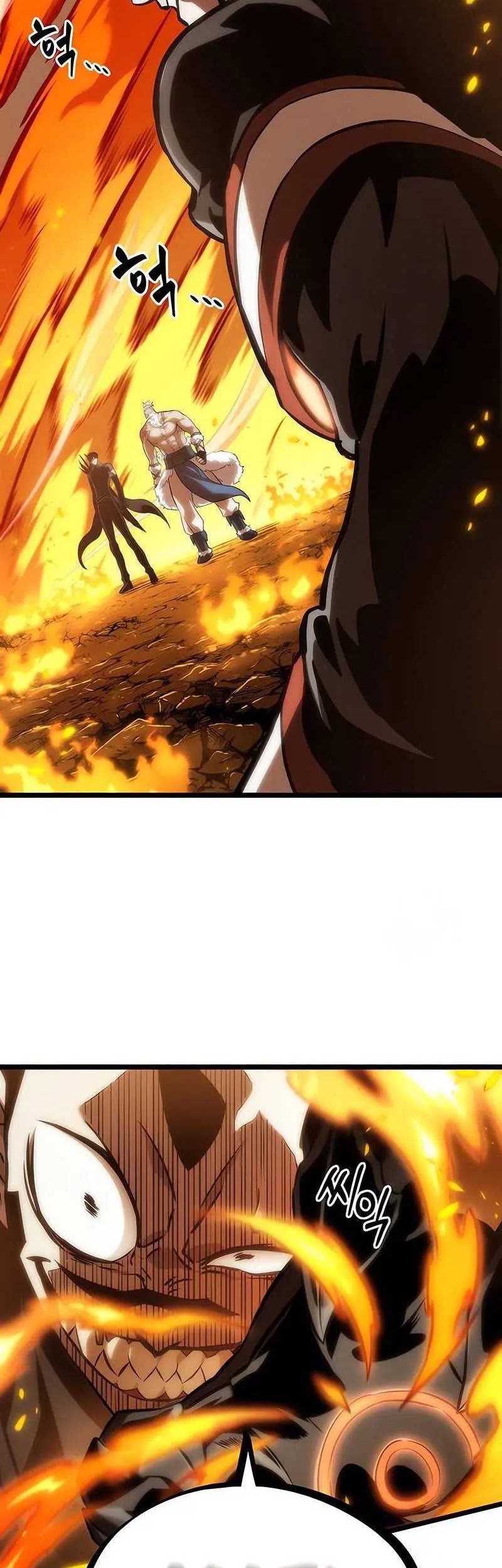 The World After the Fall Chapter 103 Gambar 51