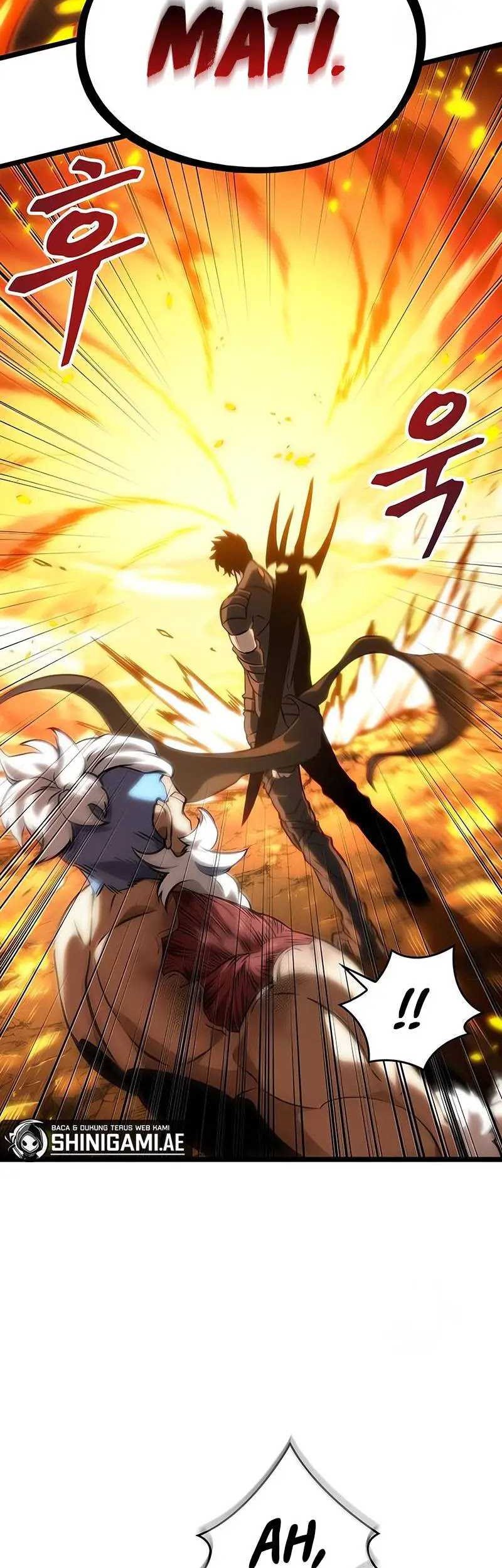 The World After the Fall Chapter 103 Gambar 52