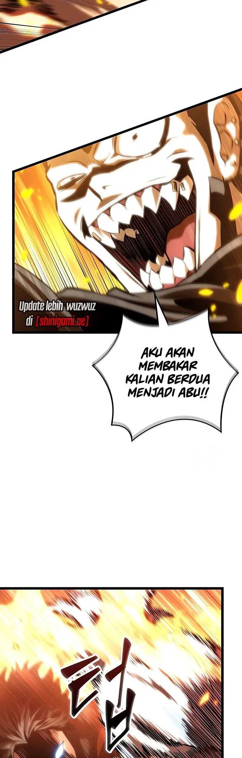 The World After the Fall Chapter 103 Gambar 56