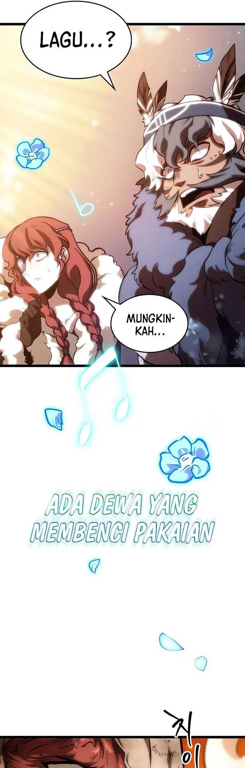 The World After the Fall Chapter 103 Gambar 62