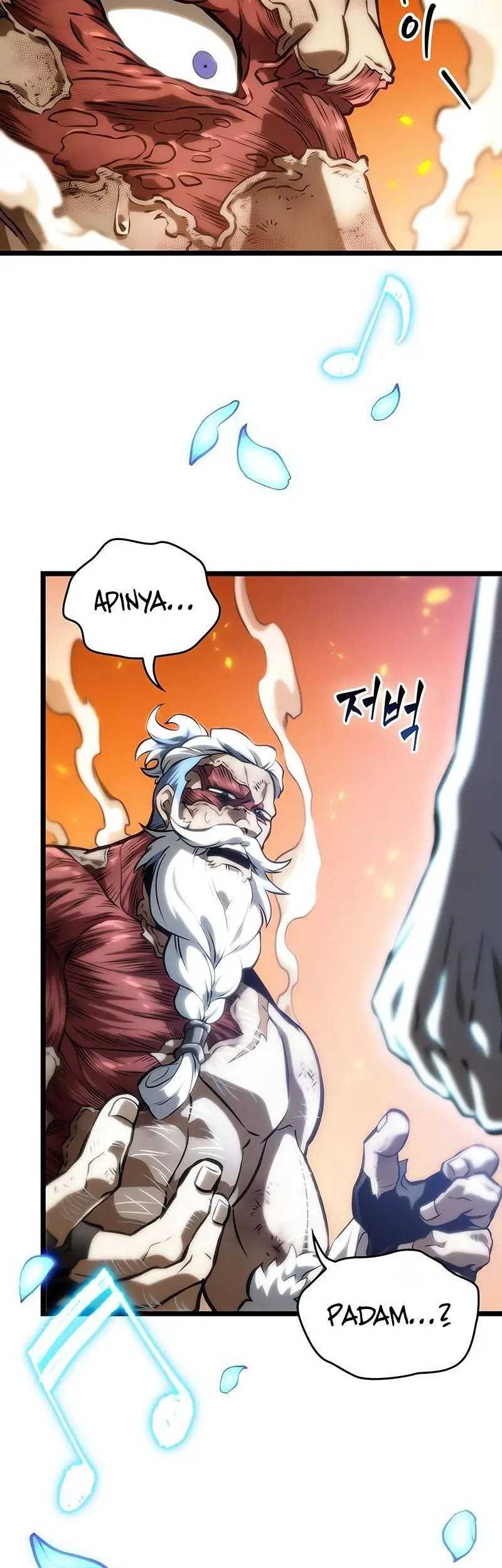 The World After the Fall Chapter 103 Gambar 63