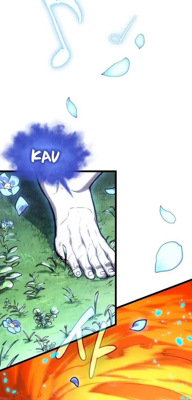 The World After the Fall Chapter 103 Gambar 65