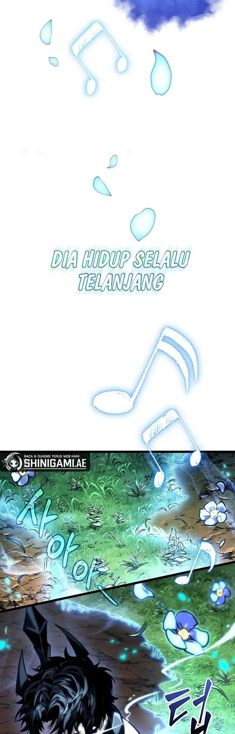 The World After the Fall Chapter 103 Gambar 68