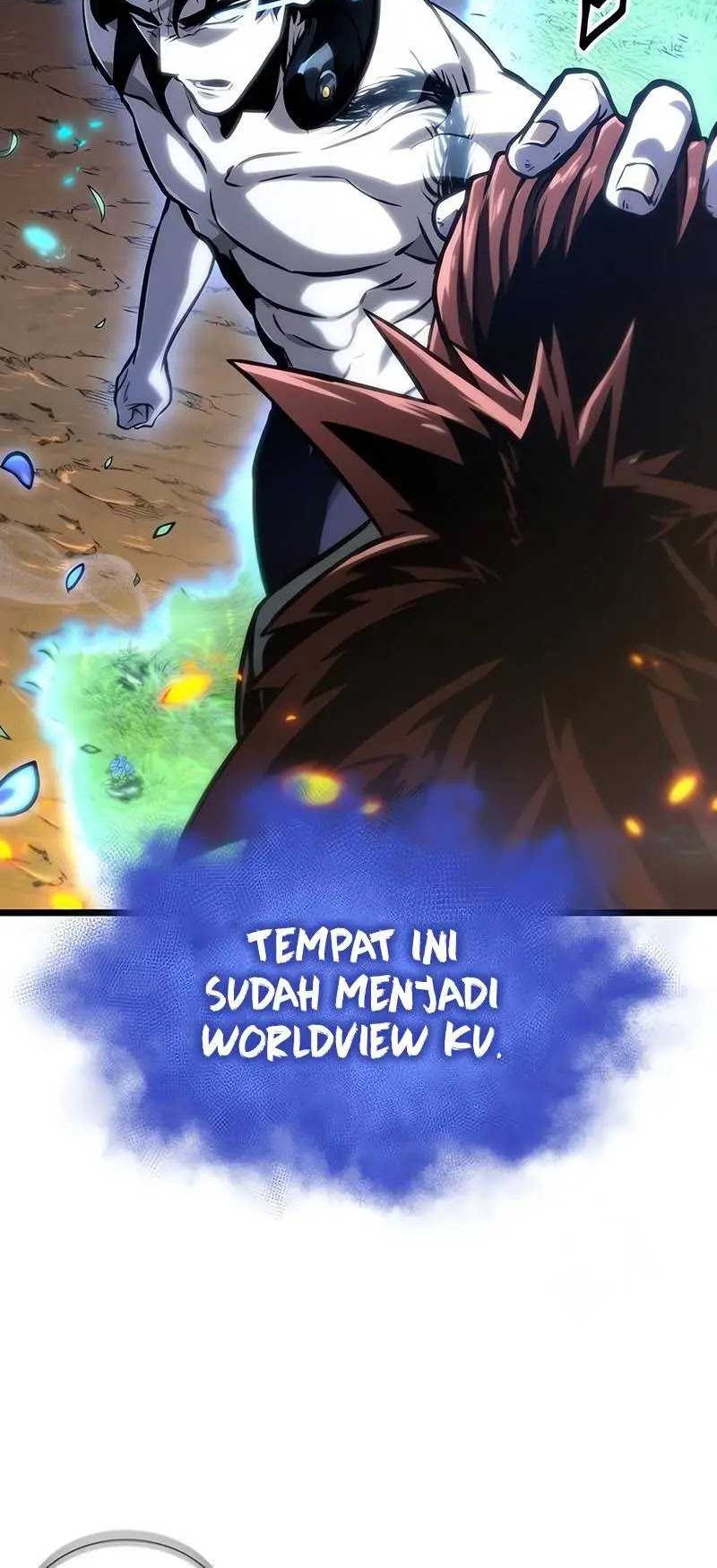 The World After the Fall Chapter 103 Gambar 69