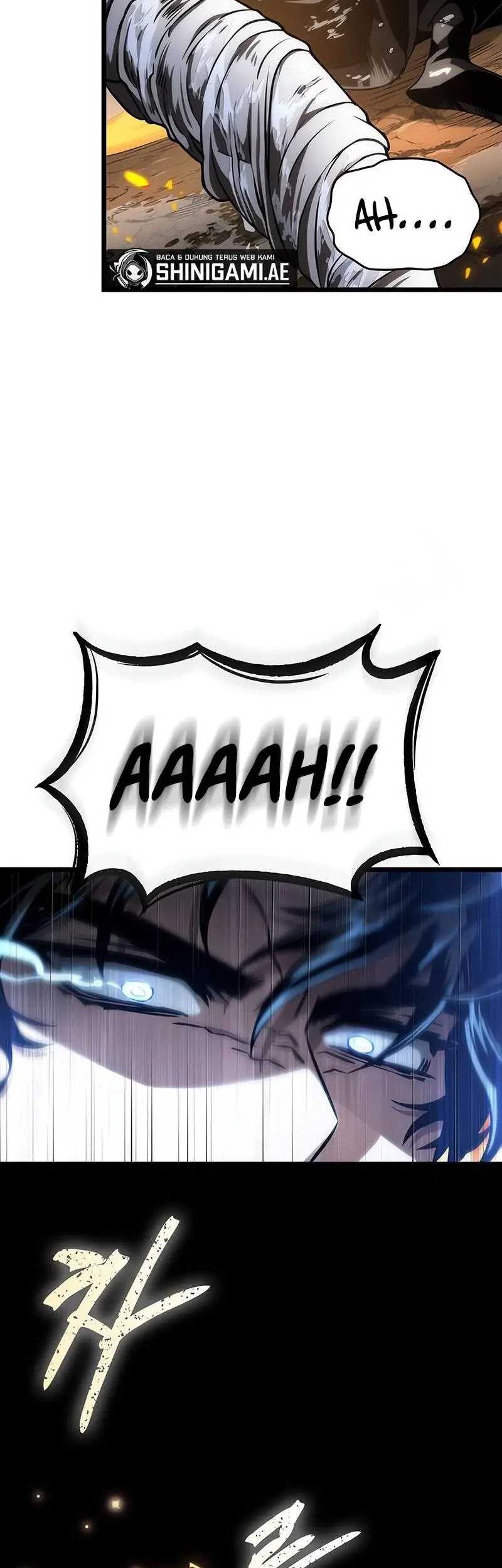 The World After the Fall Chapter 103 Gambar 72