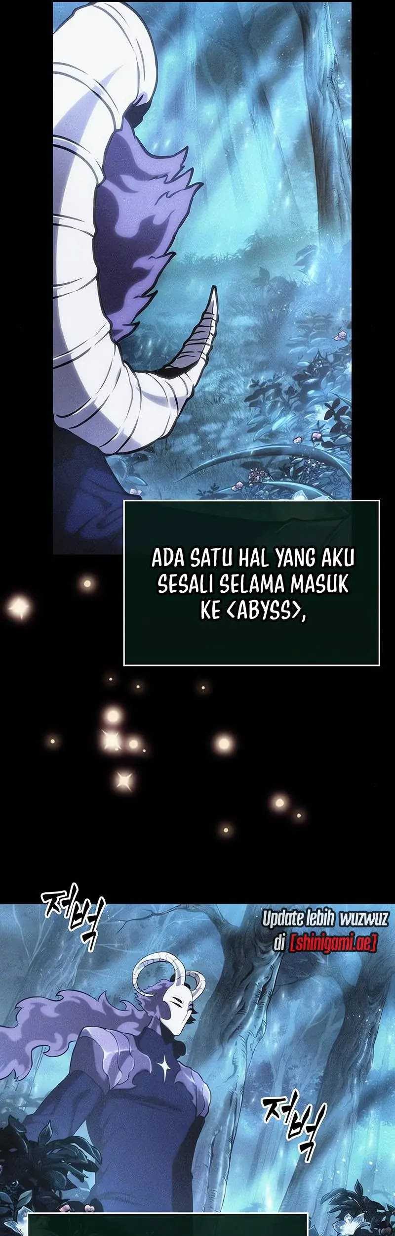 The World After the Fall Chapter 103 Gambar 74