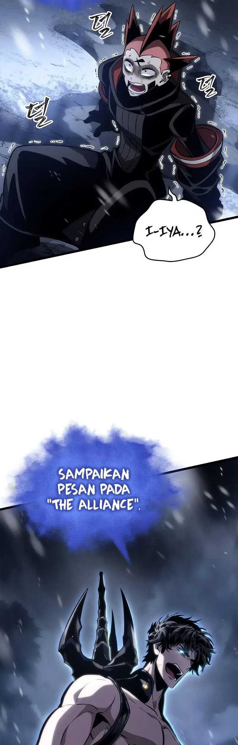 The World After the Fall Chapter 103 Gambar 78