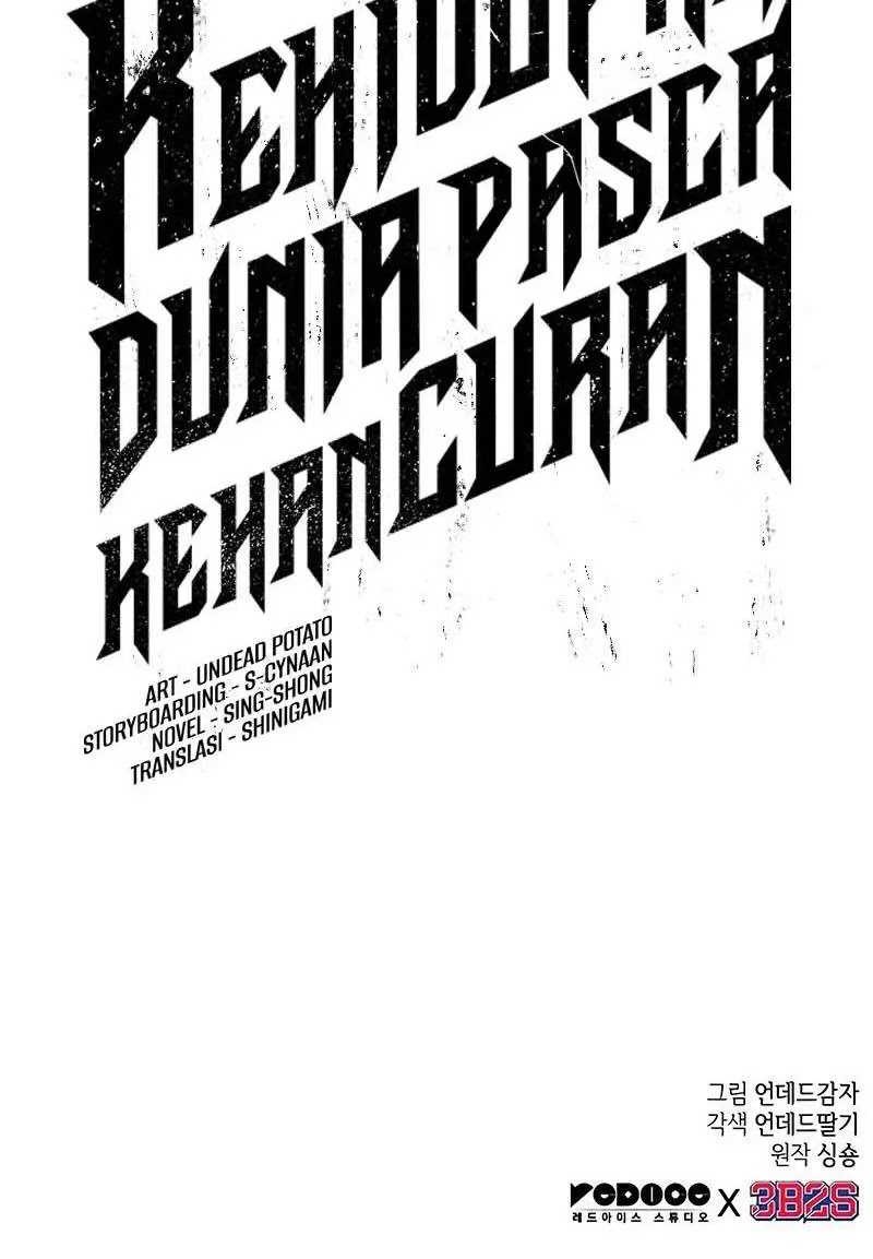 The World After the Fall Chapter 103 Gambar 80