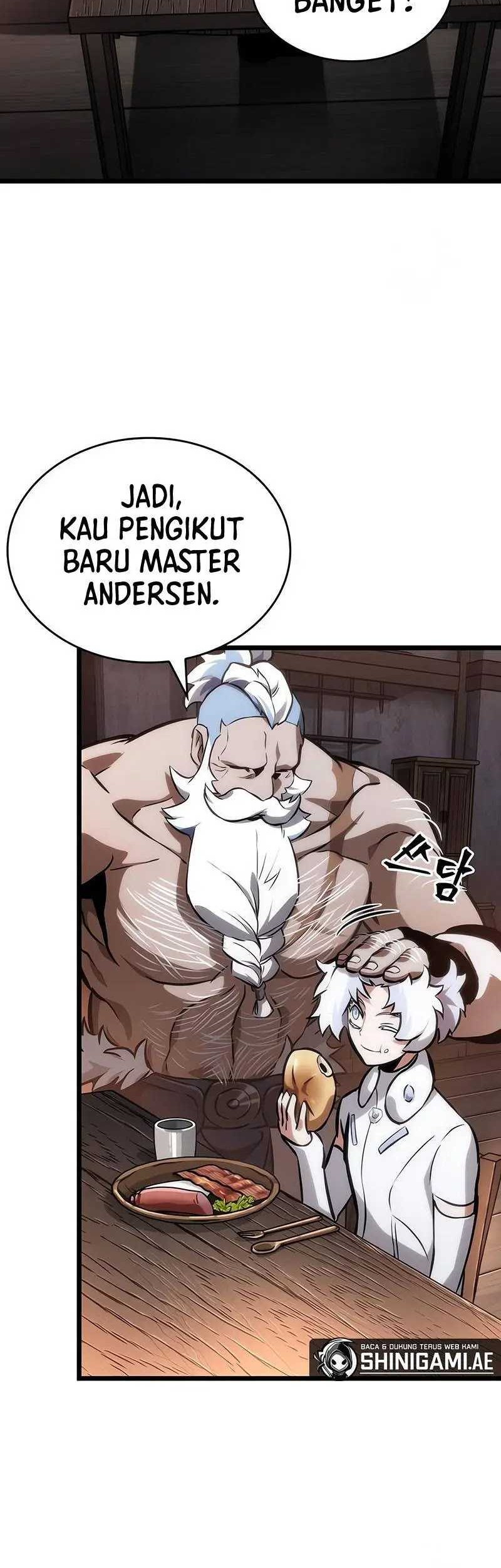 The World After the Fall Chapter 103 Gambar 7