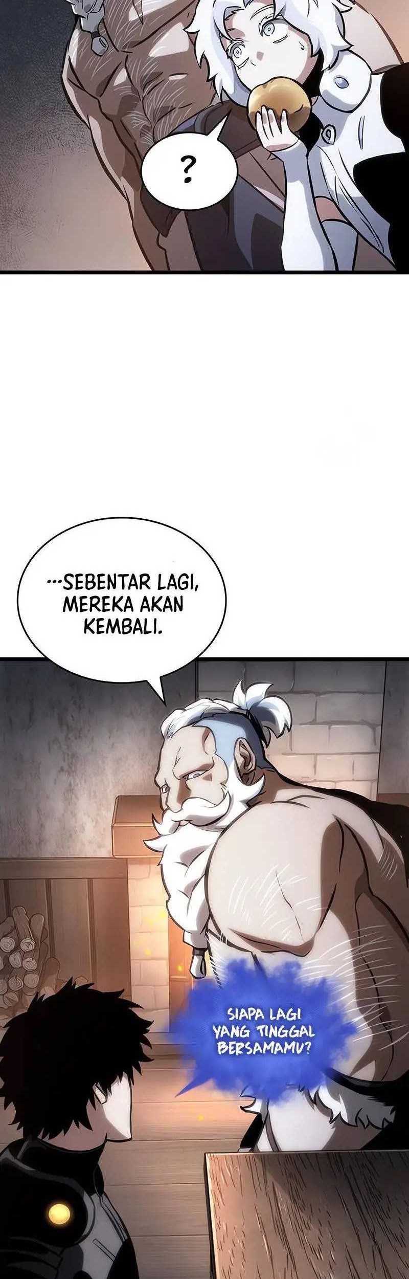 The World After the Fall Chapter 103 Gambar 11