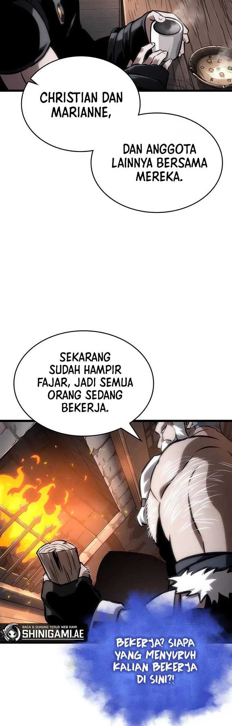 The World After the Fall Chapter 103 Gambar 12