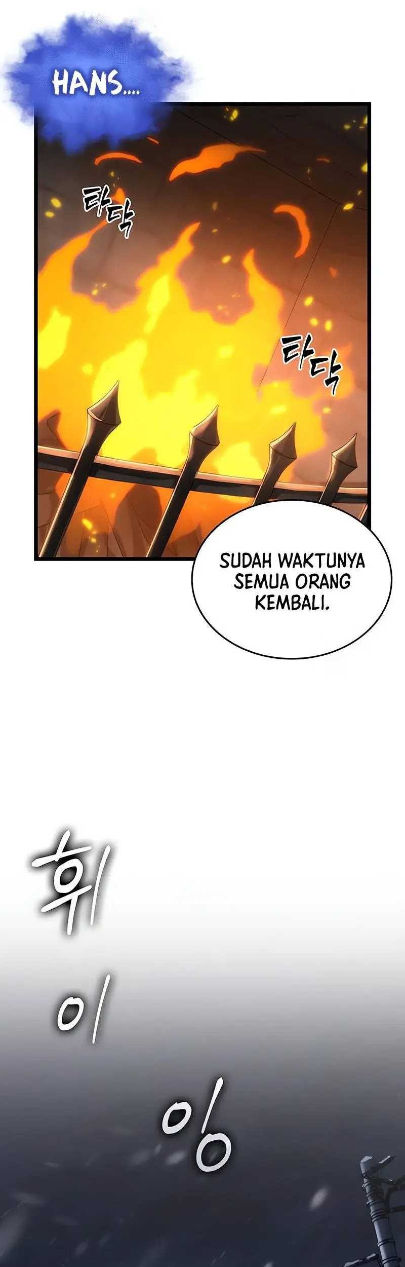 The World After the Fall Chapter 103 Gambar 14