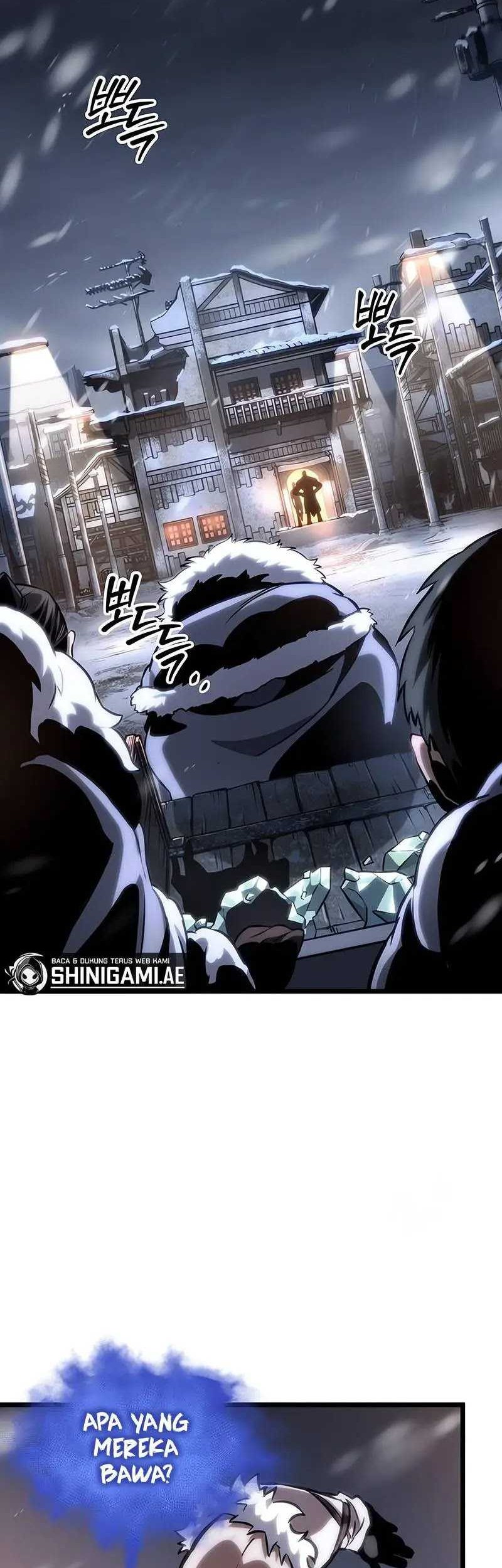 The World After the Fall Chapter 103 Gambar 15