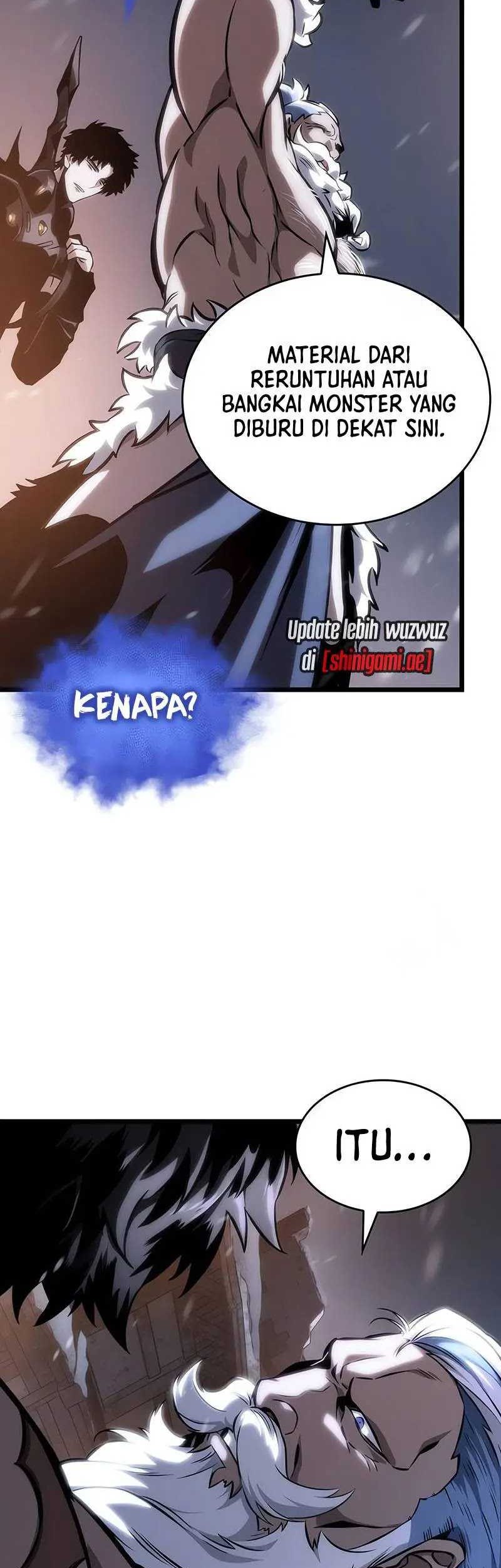 The World After the Fall Chapter 103 Gambar 16